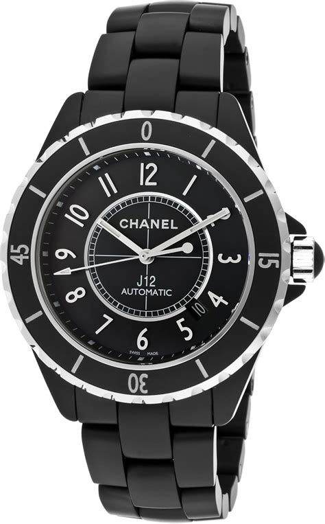 chanel replica watches china|chanel j12 automatic watch.